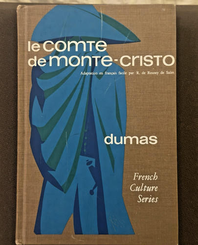Alexandre dumas comte de - alexandre,