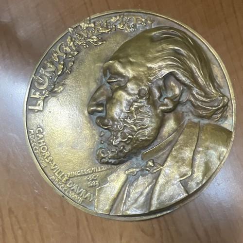 Ringel illzach bronze - ringel,
