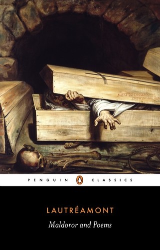 Maldoror and poems - maldoror, comte