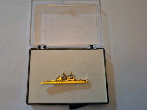 Uss navy comte - de, grasse