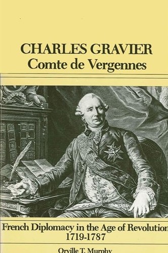 Charles gravier comte de - charles,