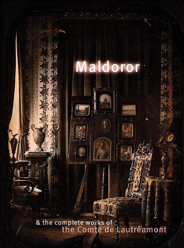 Maldoror and the complete - maldoror,