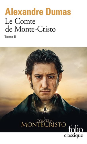 Comte monte cristo - comte, ii