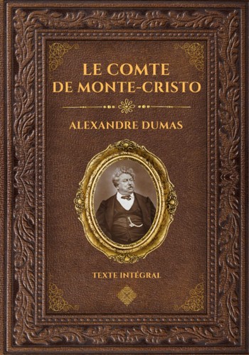 Comte monte cristo - monte-cristo,