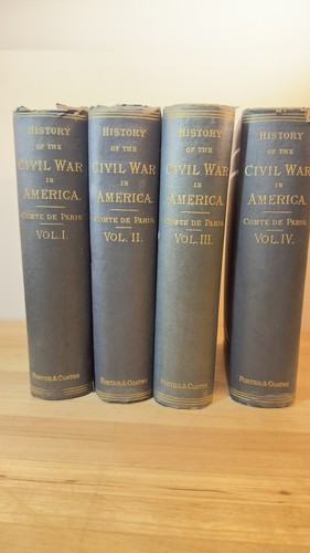 Vol history civil - history,