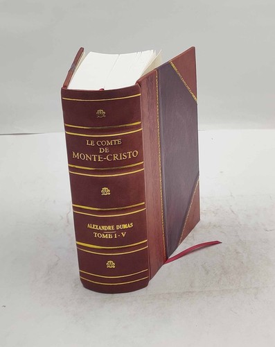 Comte monte cristo - comte, monte-cristo